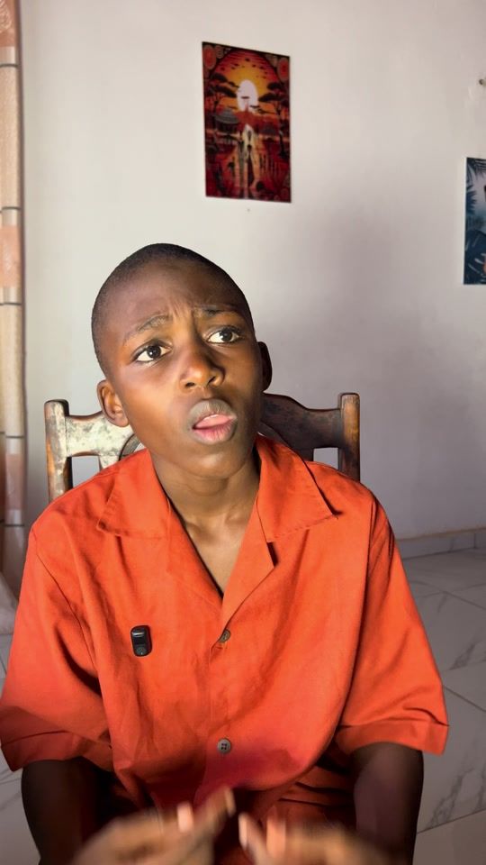 TikTok video thumbnail by odoudou.comedie