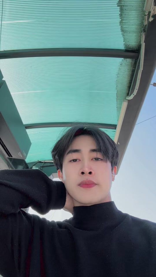 TikTok video thumbnail by keo_rithya_