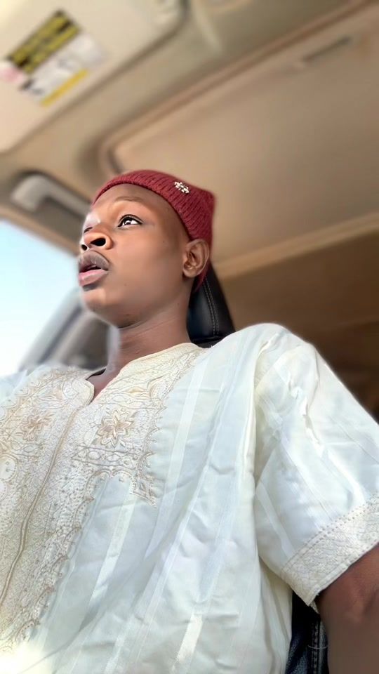TikTok video thumbnail by mouradcaarter