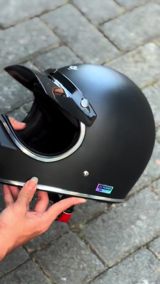 TikTok video thumbnail by ahs_helmet