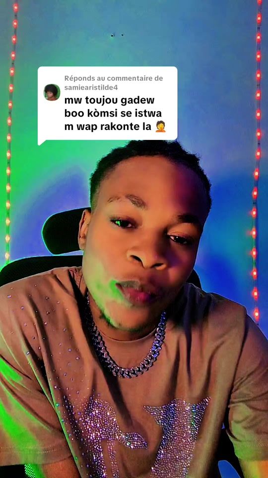 TikTok video thumbnail by kedmusic.ht
