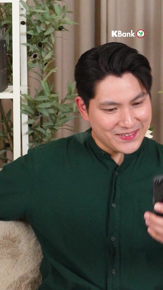 TikTok video thumbnail by kbank_live