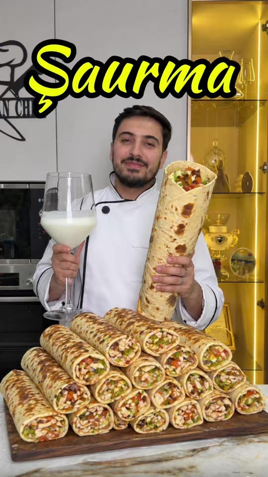TikTok video thumbnail by khayalcan_chef
