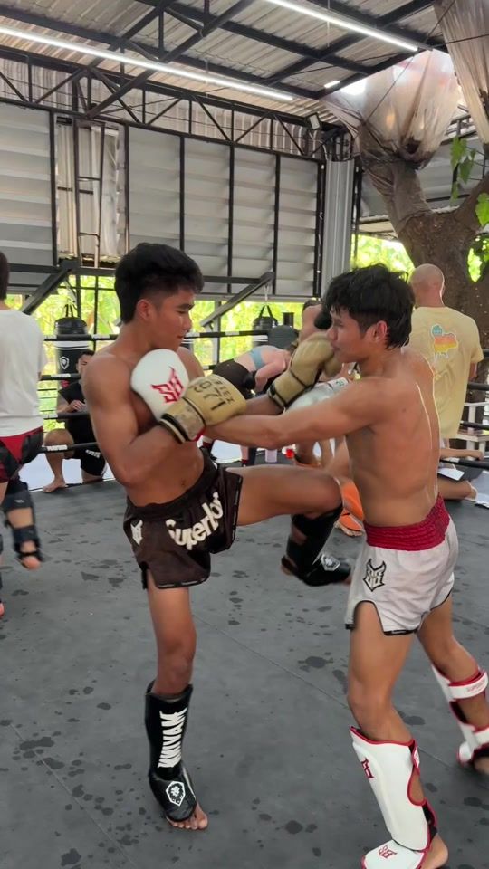 TikTok video thumbnail by superbon.trainingcamp