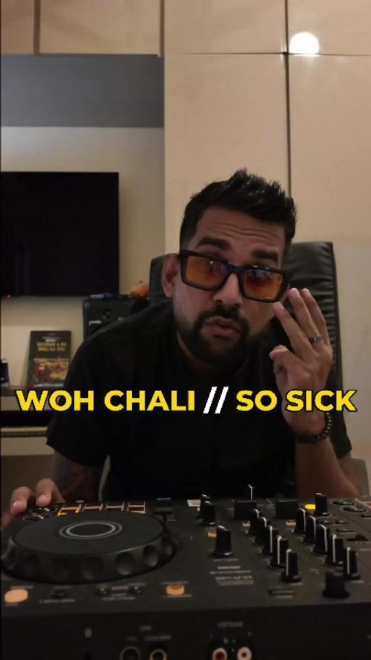TikTok video thumbnail by dj_lunatics