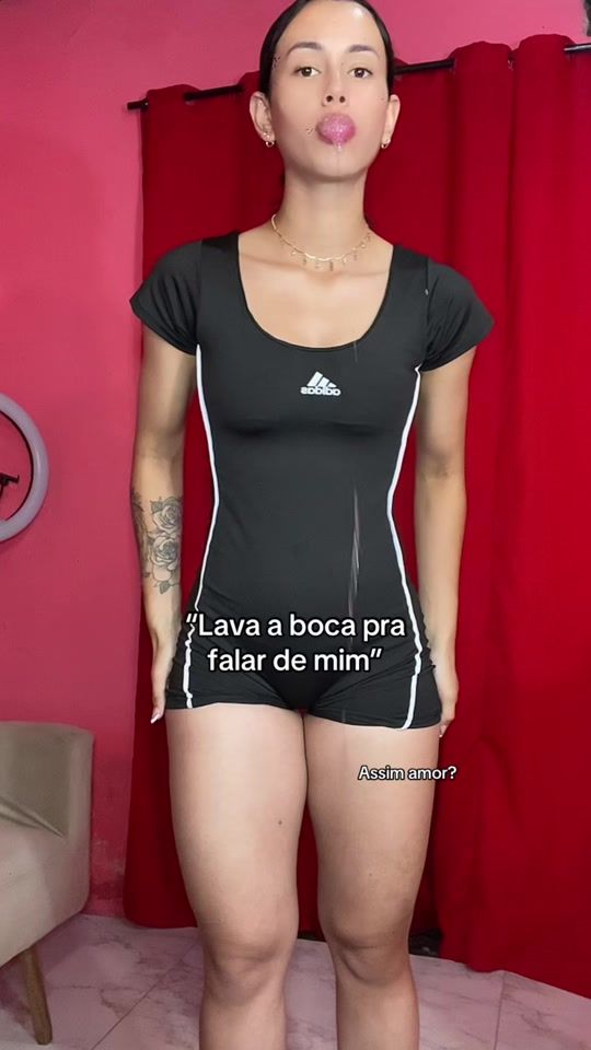 TikTok video thumbnail by sabrysillva