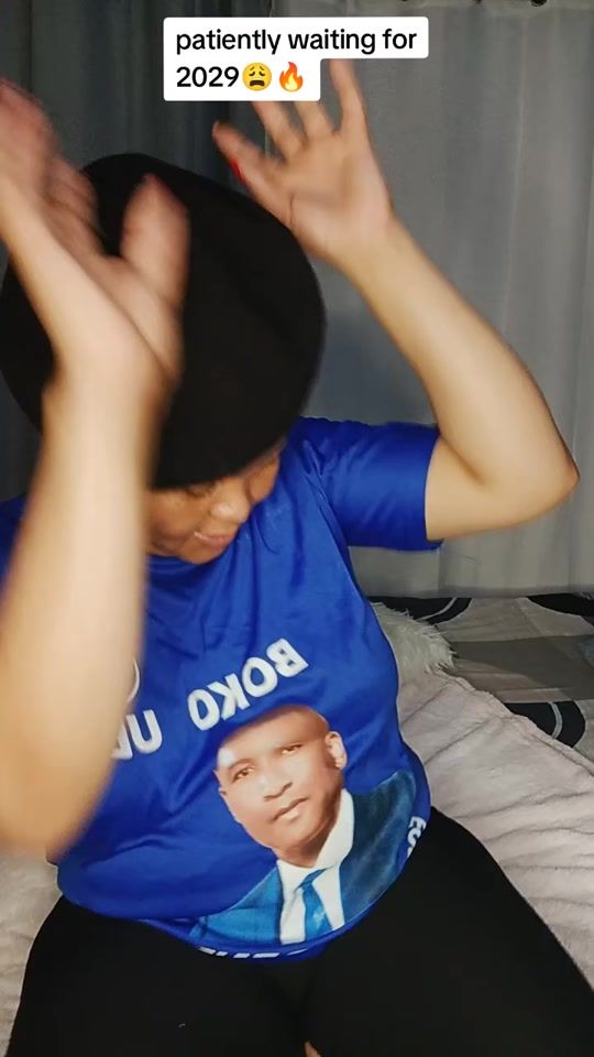 TikTok video thumbnail by bonemotshereganyi
