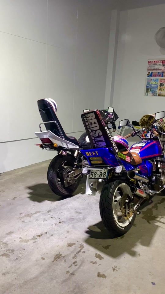TikTok video thumbnail by fukuoka_racing