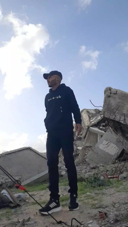 TikTok video thumbnail by majd_jbarat