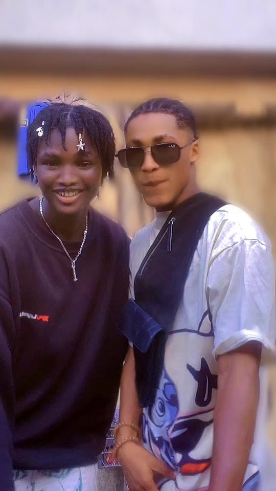 TikTok video thumbnail by delafrique22