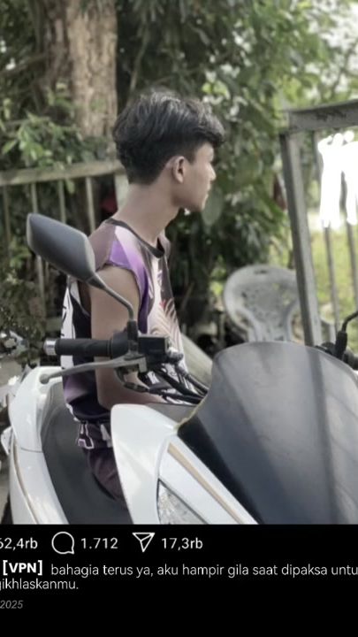 TikTok video thumbnail by user694936672