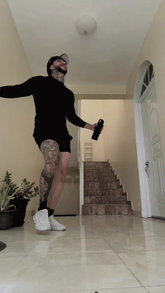 TikTok video thumbnail by el_chamo05