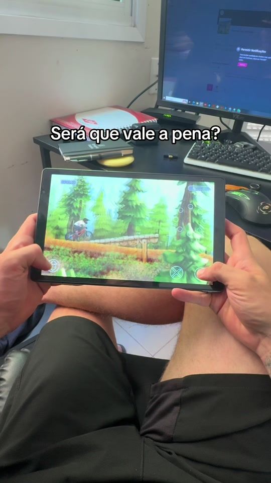 TikTok video thumbnail by juliogiani