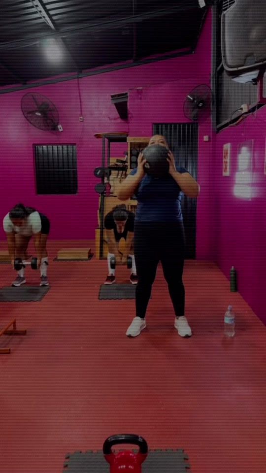 TikTok video thumbnail by nosotras_fitness