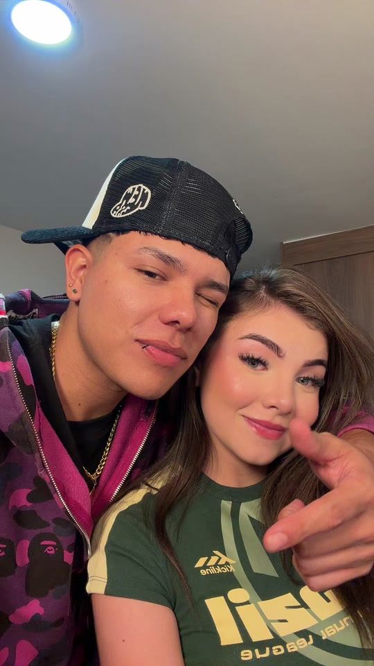 TikTok video thumbnail by rigogomezb00