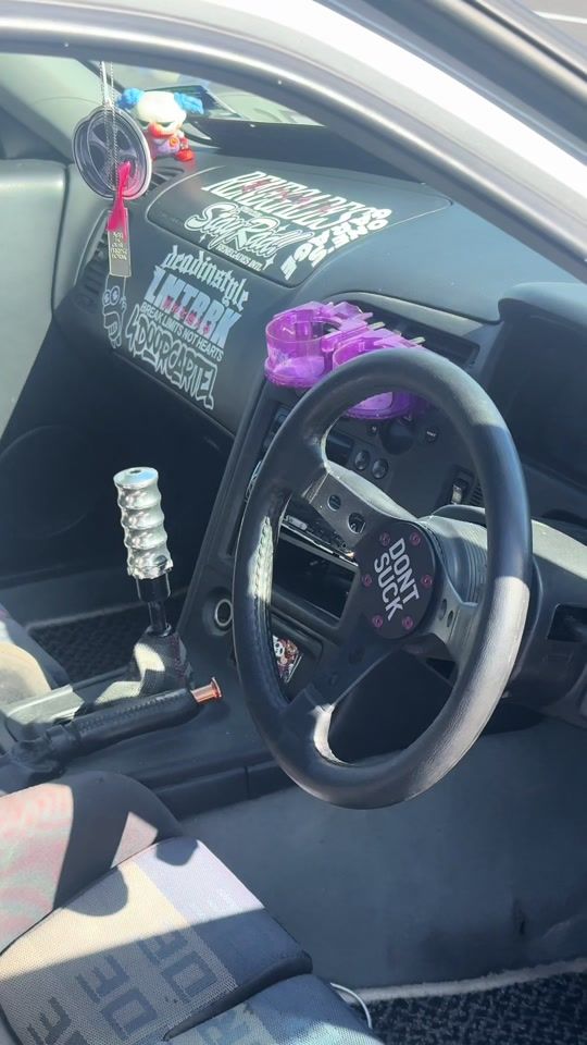 TikTok video thumbnail by dentedgarage
