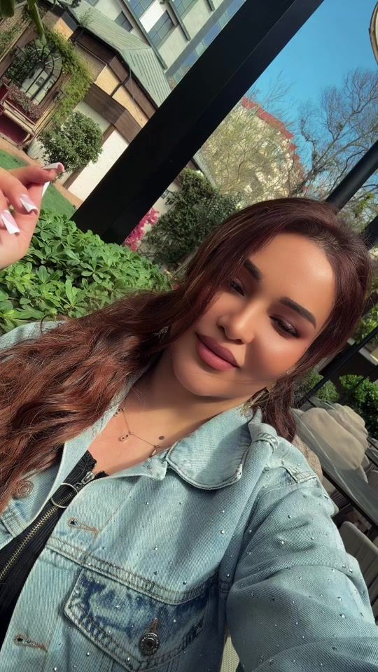 TikTok video thumbnail by nezrinnesirovaofficial