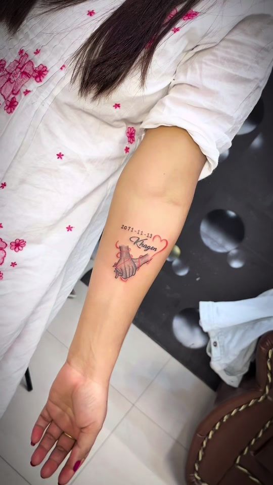 TikTok video thumbnail by tattooistremboo