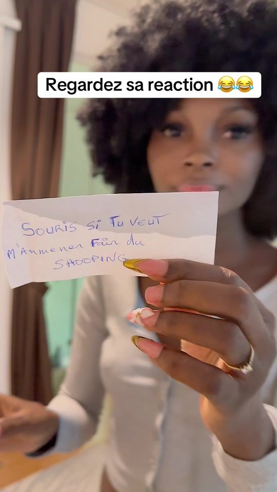 TikTok video thumbnail by vikisha_officiel