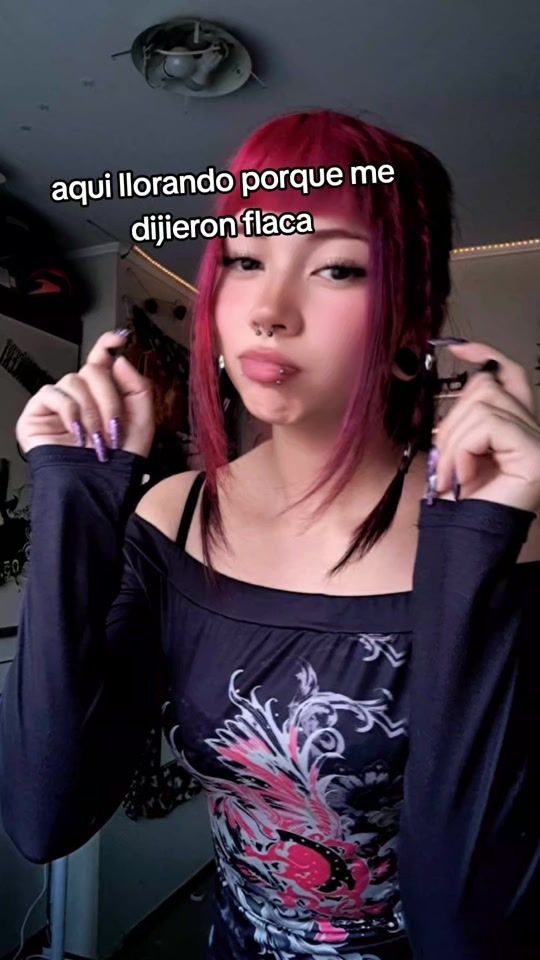 TikTok video thumbnail by dakota_lilith