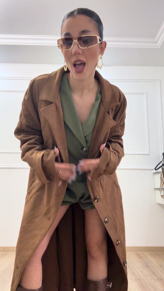 TikTok video thumbnail by milsahakian