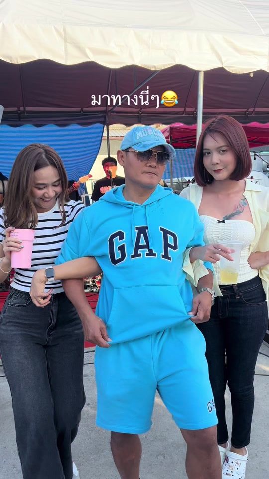 TikTok video thumbnail by saenchaimuaythaigym