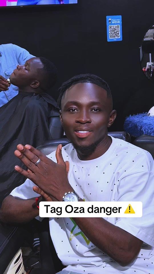 TikTok video thumbnail by amosbarber1