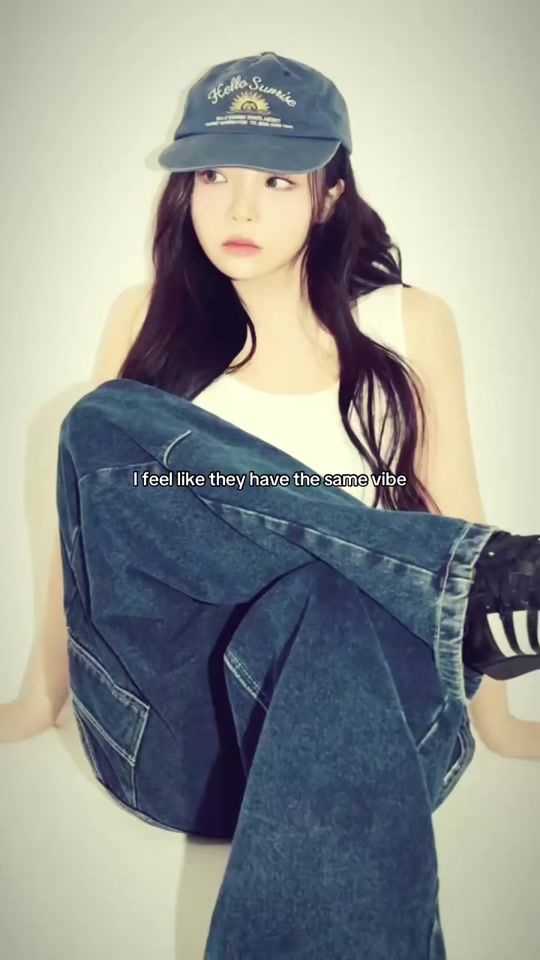 TikTok video thumbnail by eunchaehong_