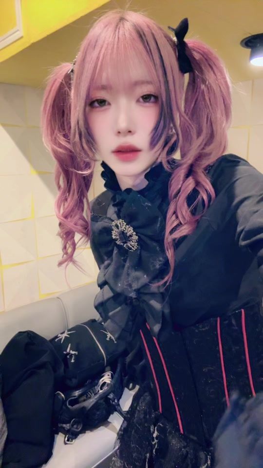 TikTok video thumbnail by amami_666