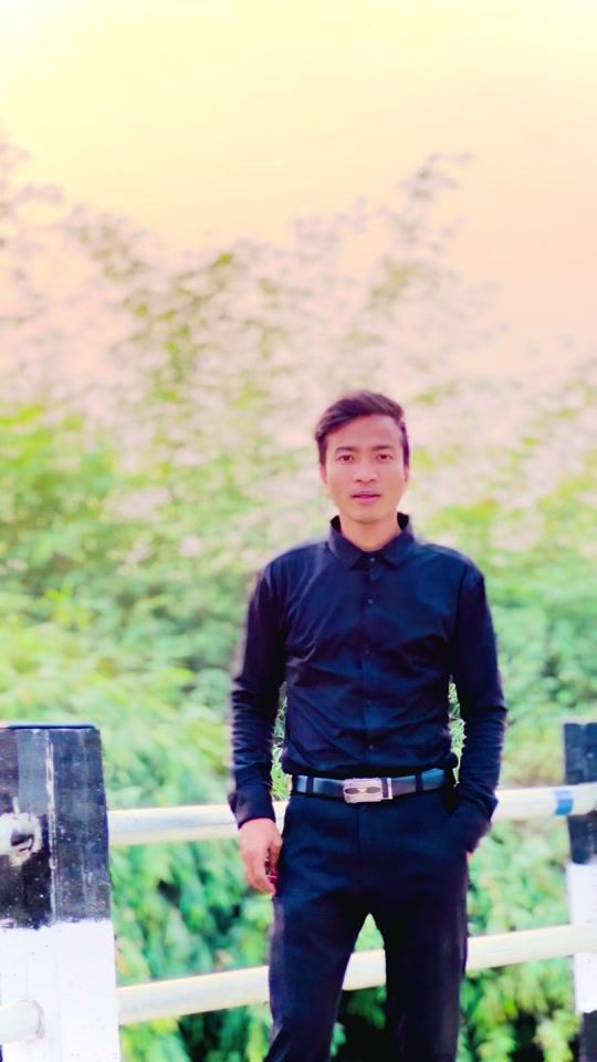 TikTok video thumbnail by akhil__mahato