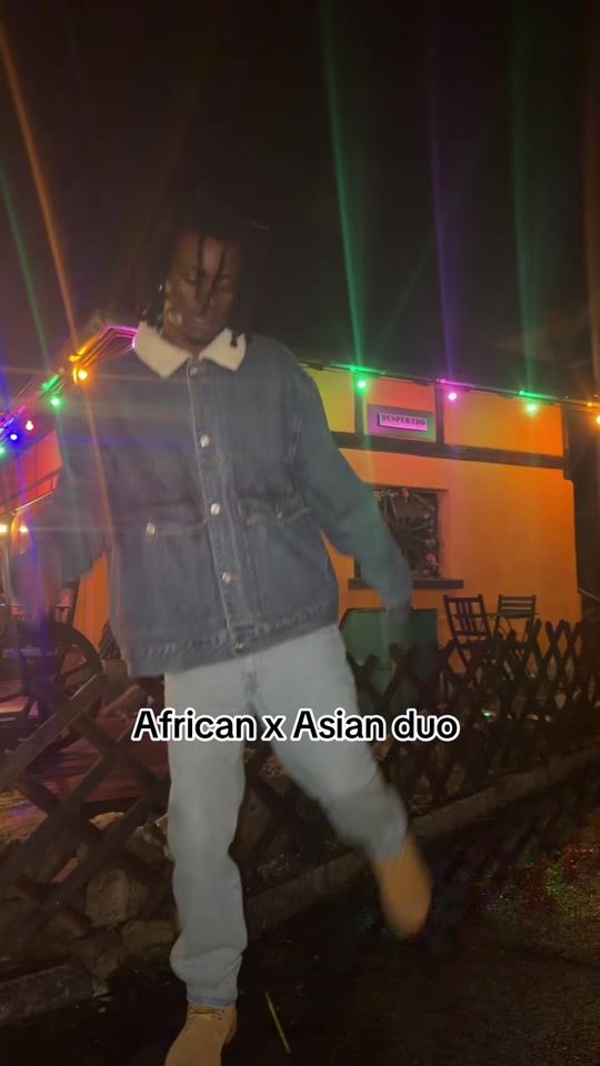 TikTok video thumbnail by imkizito