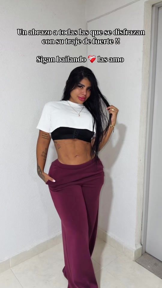 TikTok video thumbnail by anisabedoya