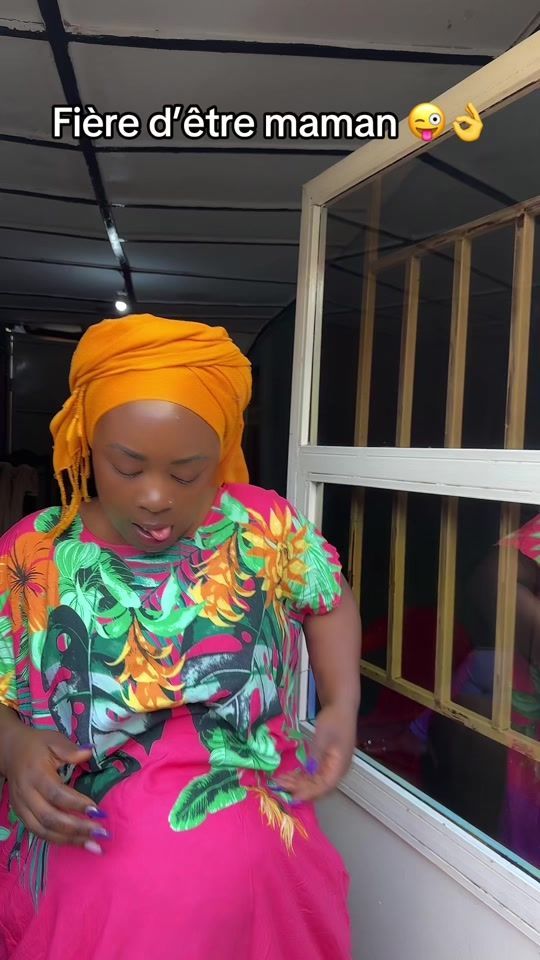 TikTok video thumbnail by maman_salomon