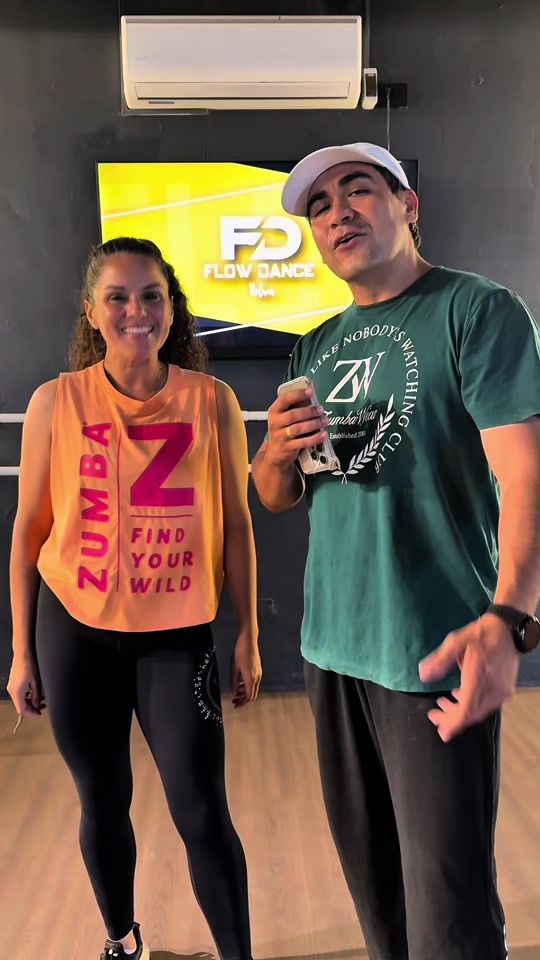 TikTok video thumbnail by flowdancebolivia