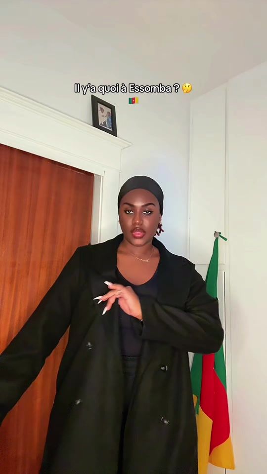 TikTok video thumbnail by 2.raww.nadege_
