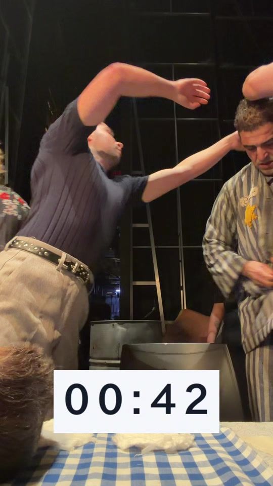 TikTok video thumbnail by cameritheatre