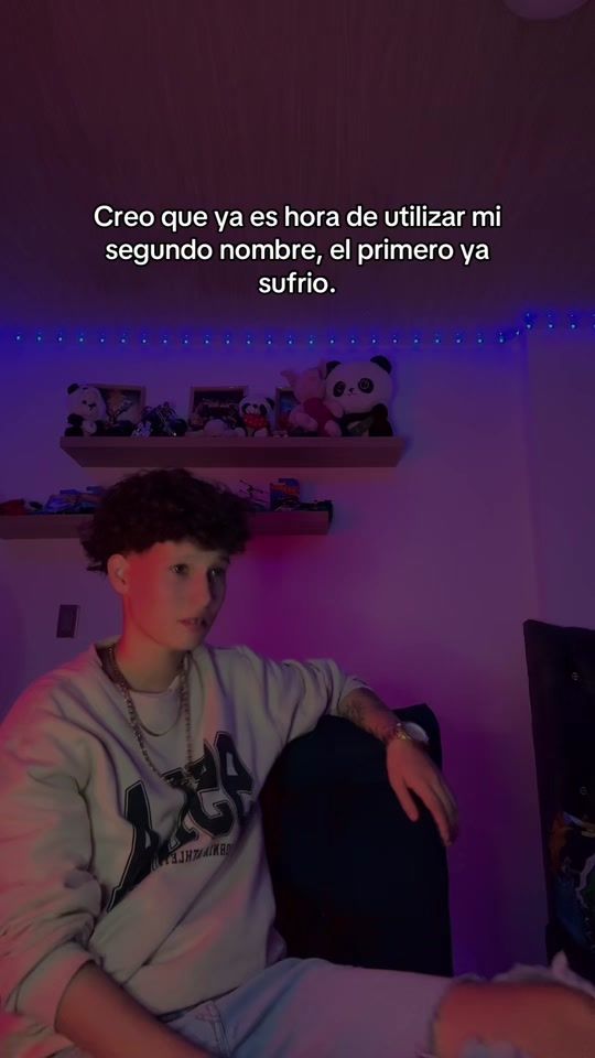 TikTok video thumbnail by tendgabsoficial