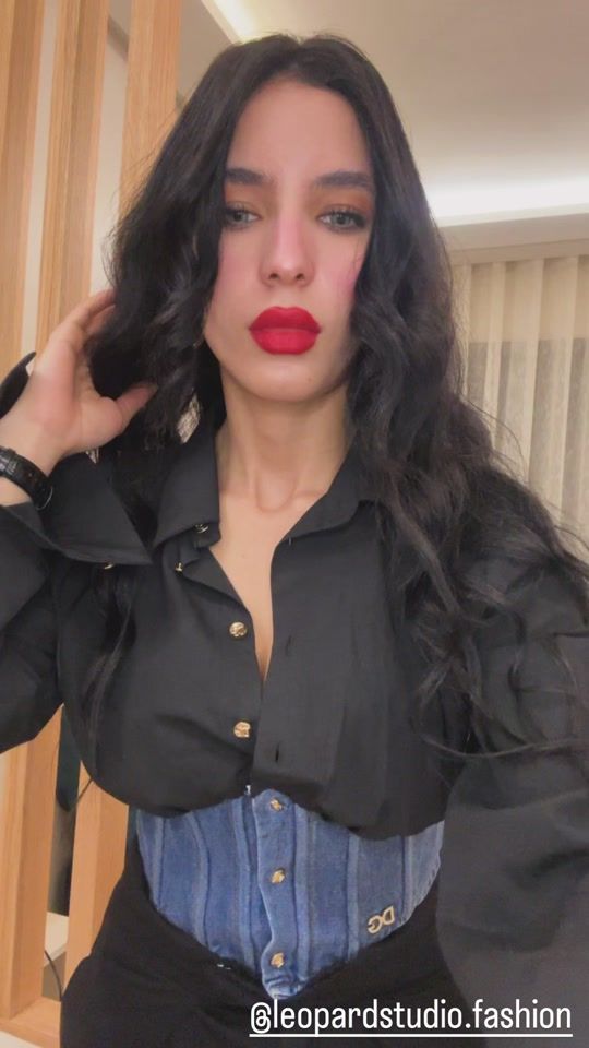 TikTok video thumbnail by mywolfie