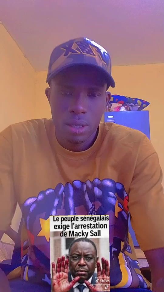 TikTok video thumbnail by babacarbousonko5