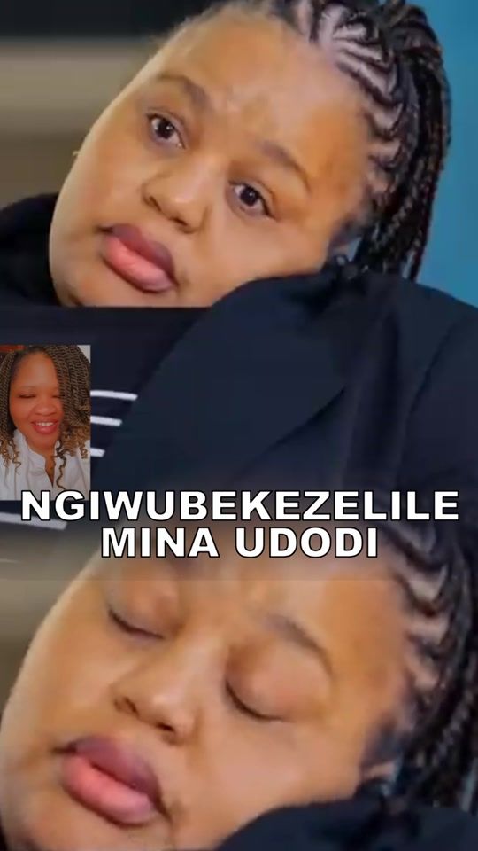 TikTok video thumbnail by mzansiseries