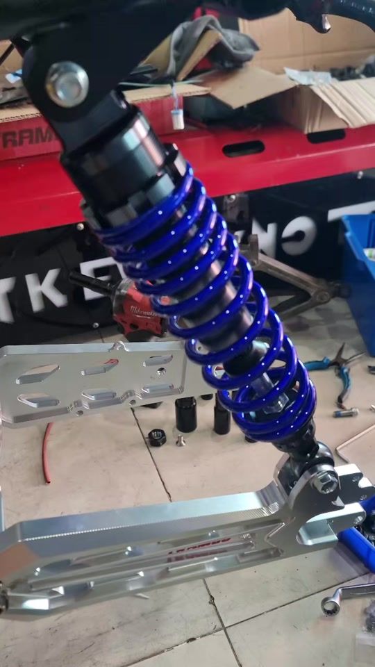 TikTok video thumbnail by mb.race