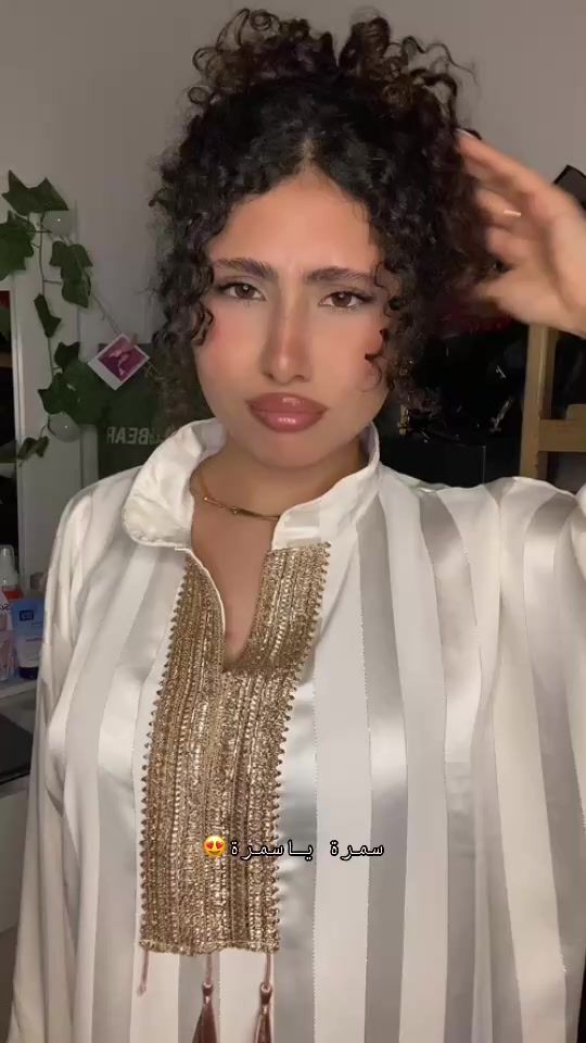 TikTok video thumbnail by its_chaima2