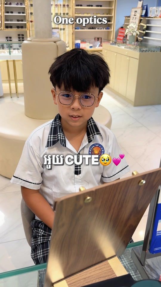 TikTok video thumbnail by oneoptics.kh