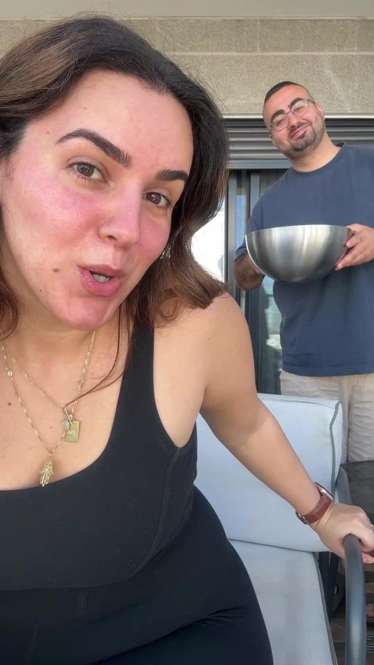 TikTok video thumbnail by talia.hacohen