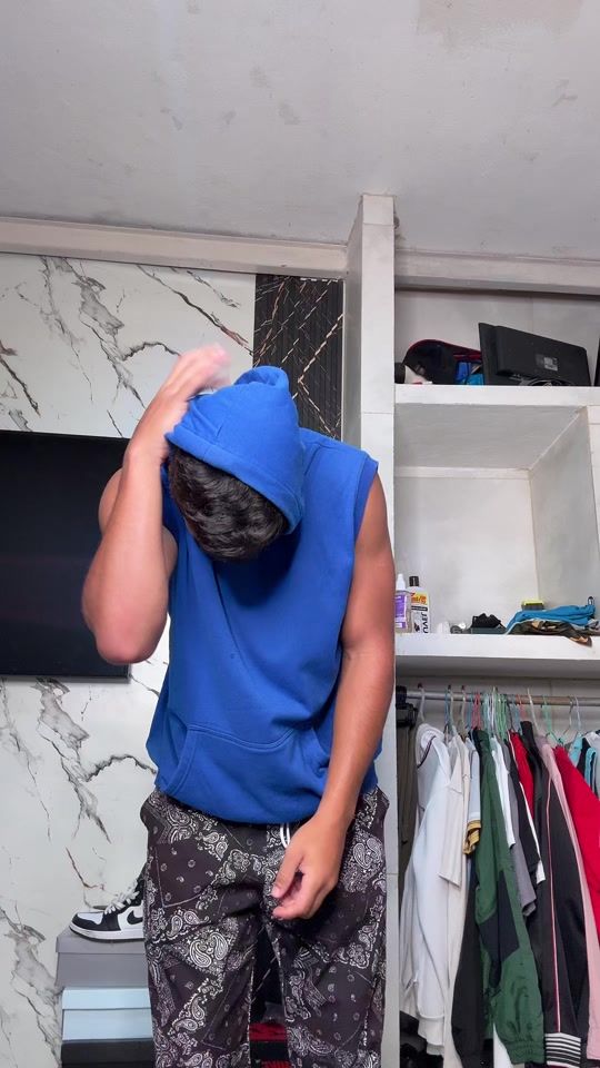 TikTok video thumbnail by brayan_afrodan