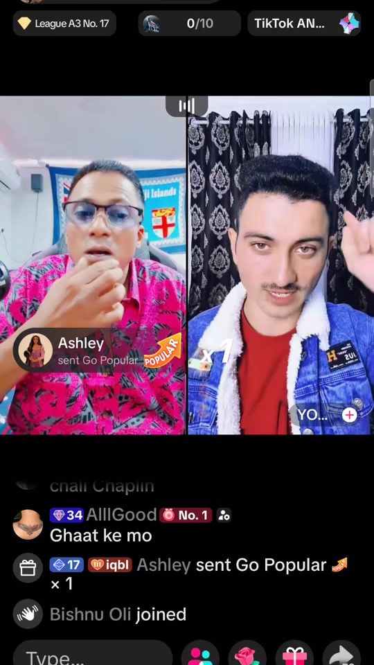 TikTok video thumbnail by team.fiji.always.no.1