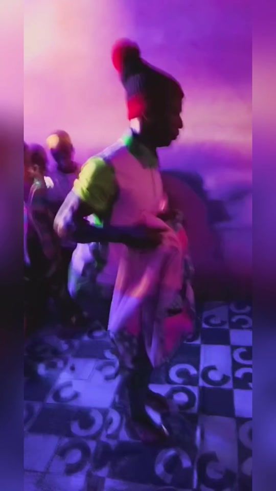 TikTok video thumbnail by arouna.guebre