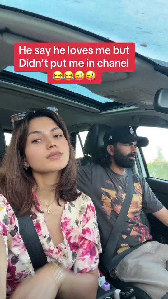 TikTok video thumbnail by poojatherider