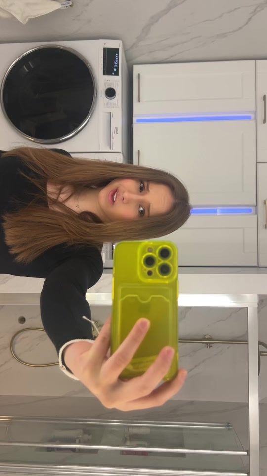 TikTok video thumbnail by srcolovka
