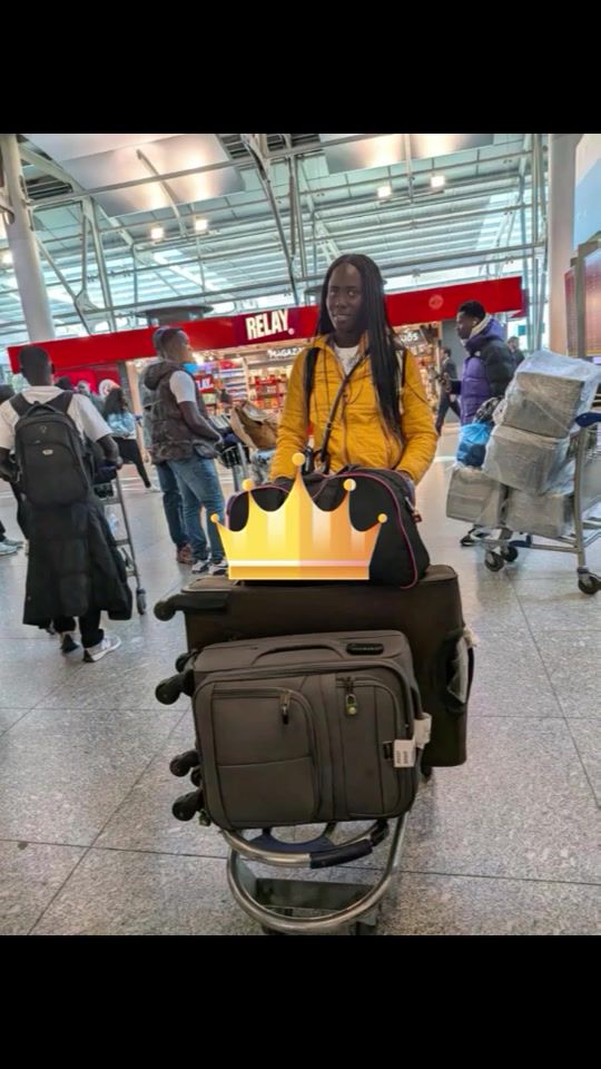 TikTok video thumbnail by user2742621069044